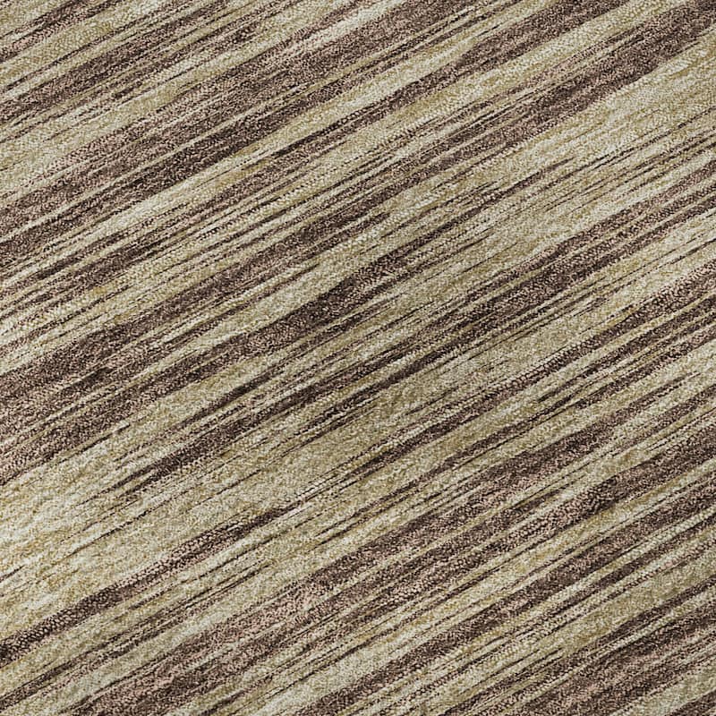 Premium Washable Super Soft Casual Ombre Mayfield Rug
