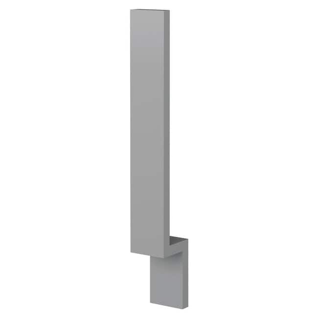 Sunny Wood Grayson 3" Wide x 30" High Base Cabinet Filler