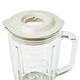 preview thumbnail 26 of 30, HADEN 5-Speed Power Blender with 1.75 Liter Glass Jug and Metal Housing