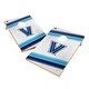 preview thumbnail 1 of 3, Villanova University Wildcats 2x4 Tailgate Cornhole Boards Include Carrying Case