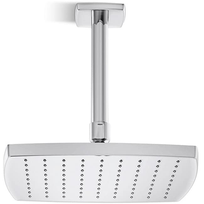 Kallista 1.75 GPM Modern Rain Shower Head