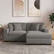Option Light Grey-L