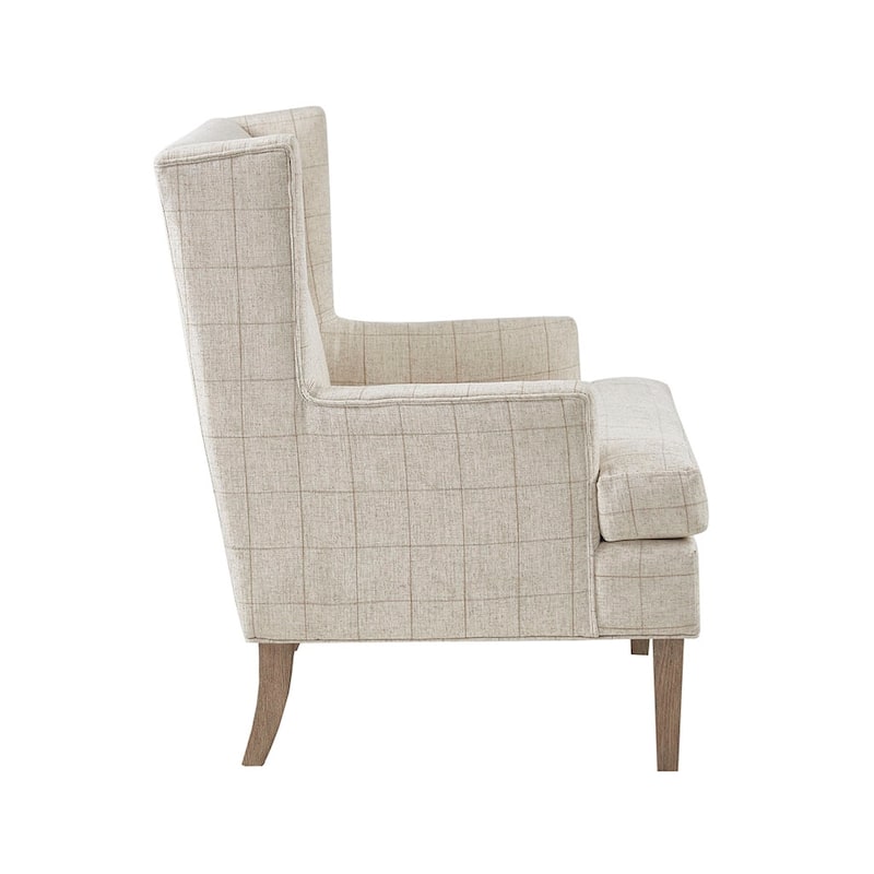 Decker Accent Chair
