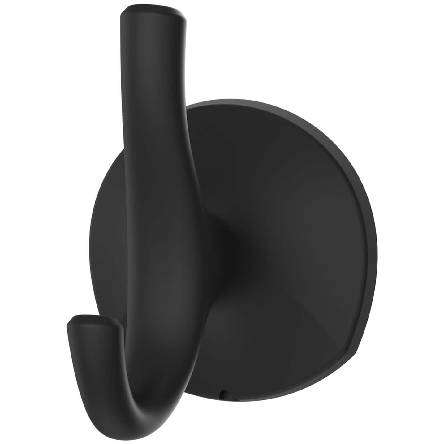 Option Matte Black