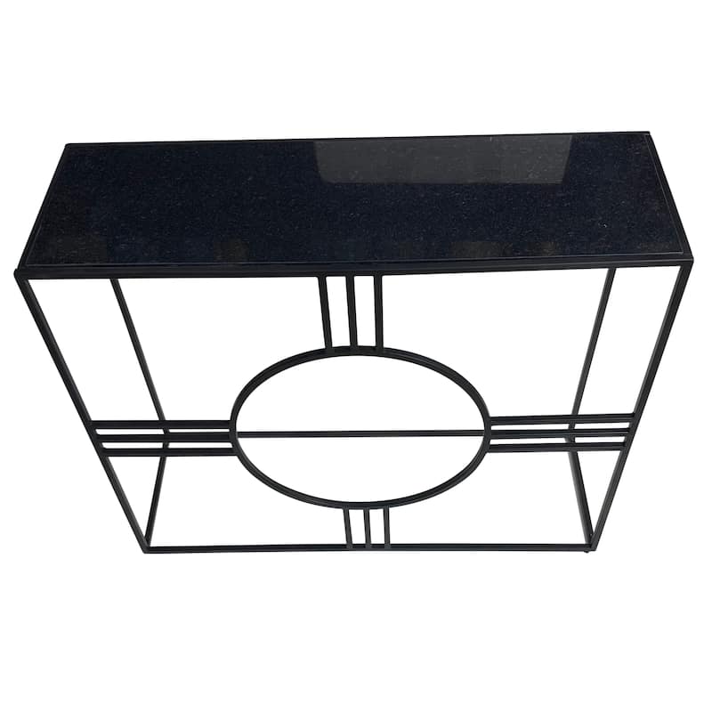 Carolina Living Marshall Console Table