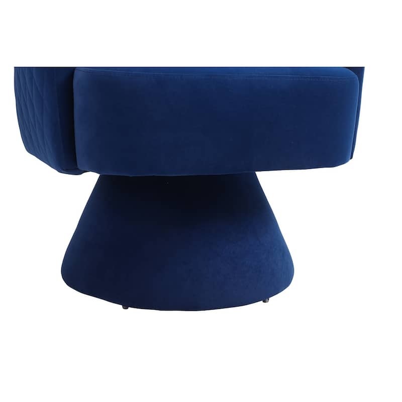 Swivel Accent Chair Armchair for Living Room Bedroom