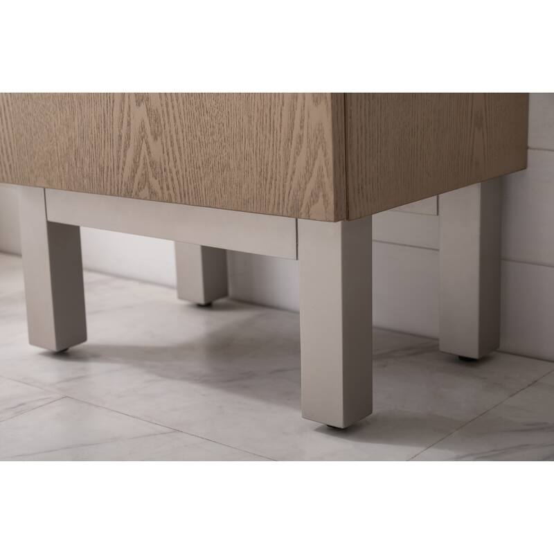 Stella 16.5" Single Sink Vanity
