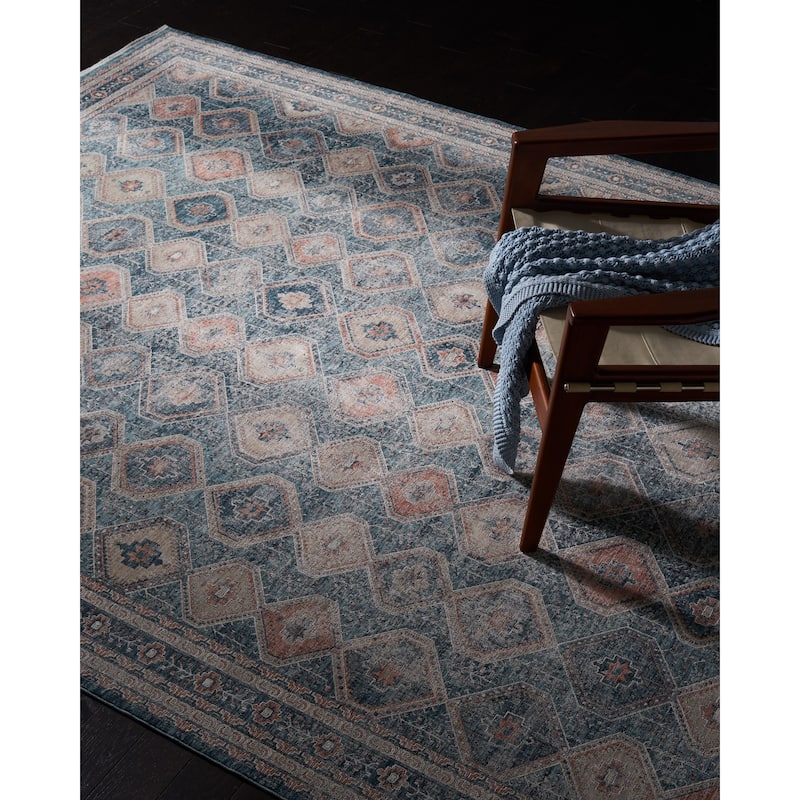 SAFAVIEH Signature Carlotta Vintage Rug