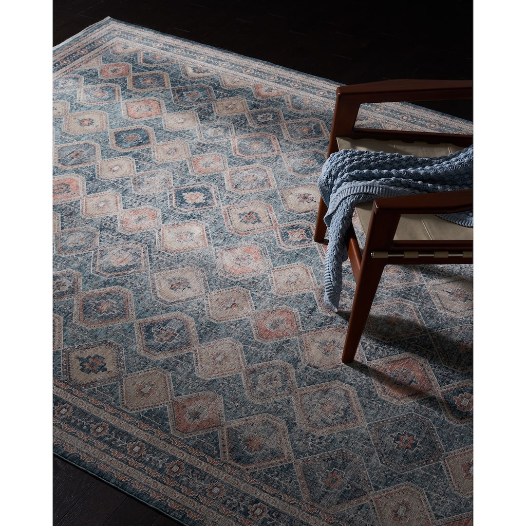 SAFAVIEH Signature Carlotta Vintage Rug