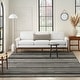 preview thumbnail 10 of 29, Nourison Grafix Indoor Striped Area Rug
