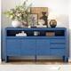 Option Navy Blue