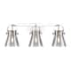 Option Polished Chrome / Plated Smoke