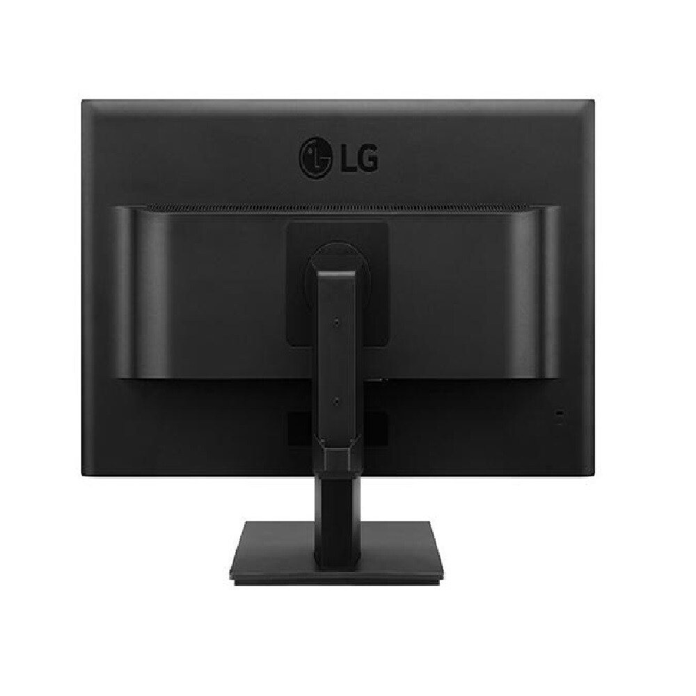 Shop Lg 24bk550y B 1080p 24 Ips Monitor Black Used Good Overstock 31707755