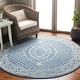 preview thumbnail 8 of 42, SAFAVIEH Handmade Ebony Manon Modern Wool Rug