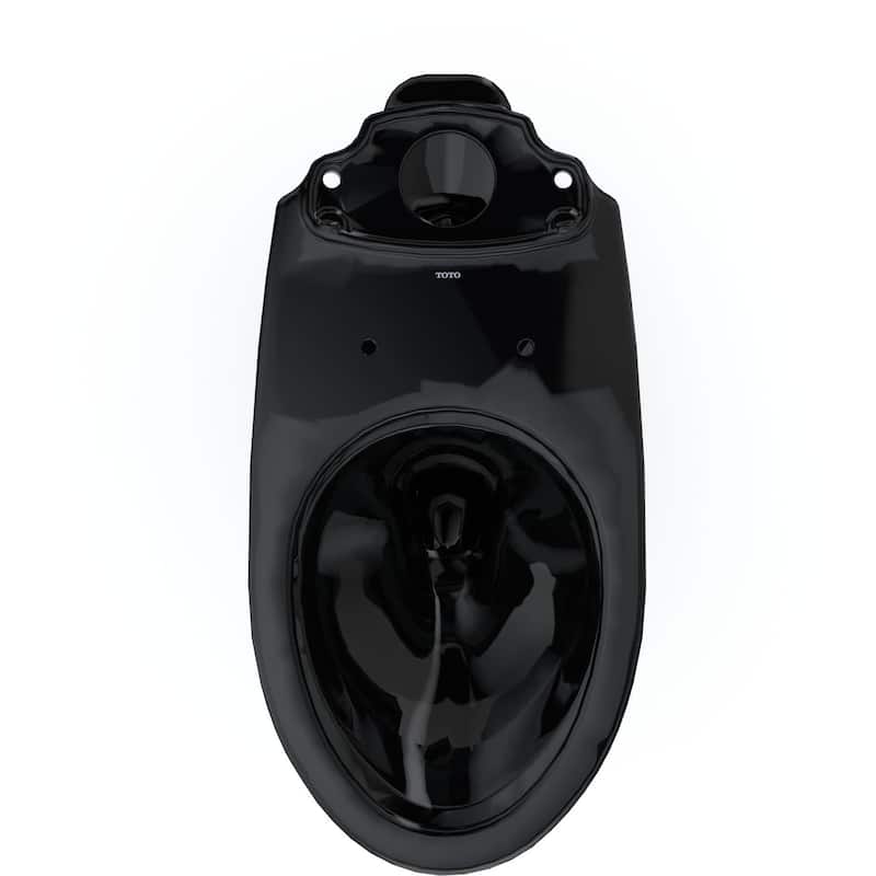 TOTO Drake Elongated Tornado Flush Toilet Bowl