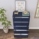 preview thumbnail 51 of 57, Max and Lily Classic Solid Wood 5-Drawer Dresser