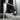 High Arc Bathroom Single Handle Sink Faucet Matte Black - 9.2*6.2*7