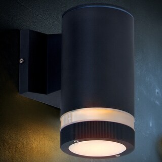Lightray 1-Light Wall Sconce