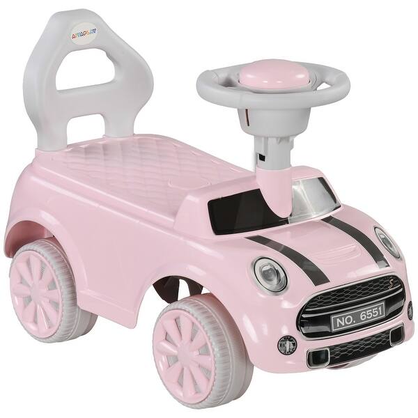 slide 2 of 16, Toddler Ride on Toy