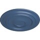preview thumbnail 71 of 122, 24 3/8"OD x 1 1/2"P Traditional Ceiling Medallion