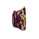 preview thumbnail 6 of 14, Sunset Tulip 18 inch Floral Decorative Outdoor Pillow