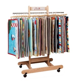 Rug Display Rack - Bed Bath & Beyond - 43457377
