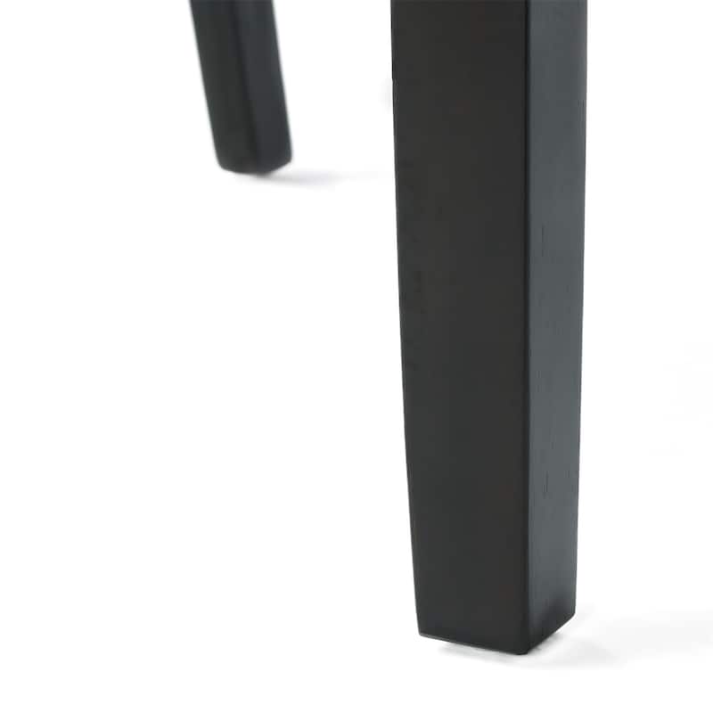 Modern Fabric Bar Stool (Set of 2)