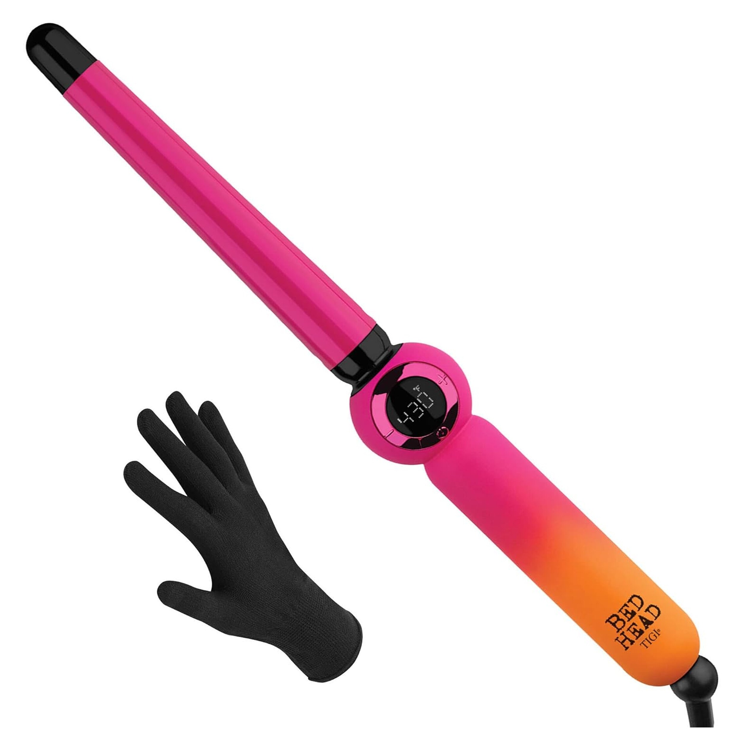 Babyliss curling iron bed bath and beyond new arrivals