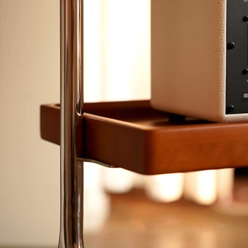 Movable TV Stand