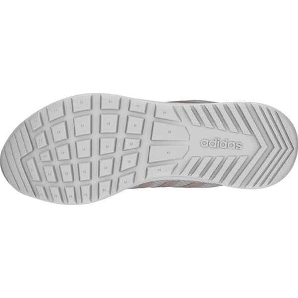 adidas cloudfoam qt racer black copper
