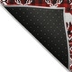 preview thumbnail 30 of 152, Machine Washable Indoor/ Outdoor Christmas Sweater Chantille Rug
