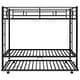 preview thumbnail 33 of 40, Twin over Twin Bunk Bed with Trundle