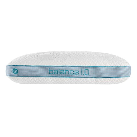 BEDGEAR Balance, 1.0 Pillow