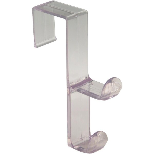 InterDesign Double Over Door Hook