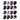 Hudson Baby Cotton Rich Baby Terry Socks 16-Pack, Gentleman