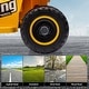 preview thumbnail 39 of 46, 6V Kids Ride On Electric ATV, Ride Car with LED Headlights