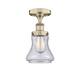Option Antique Brass / Seedy