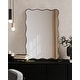 preview thumbnail 6 of 45, Kate and Laurel Viona Rectangle Mirror