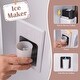 preview thumbnail 9 of 7, Corner Toy Kitchen Set with Light with Sounds Interactive - 48"L x 11.5"W x 33"H