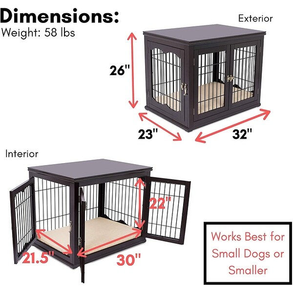 small kennel