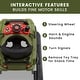 preview thumbnail 3 of 3, Classic Wrangler 3-in-1 Grow With Me Walker