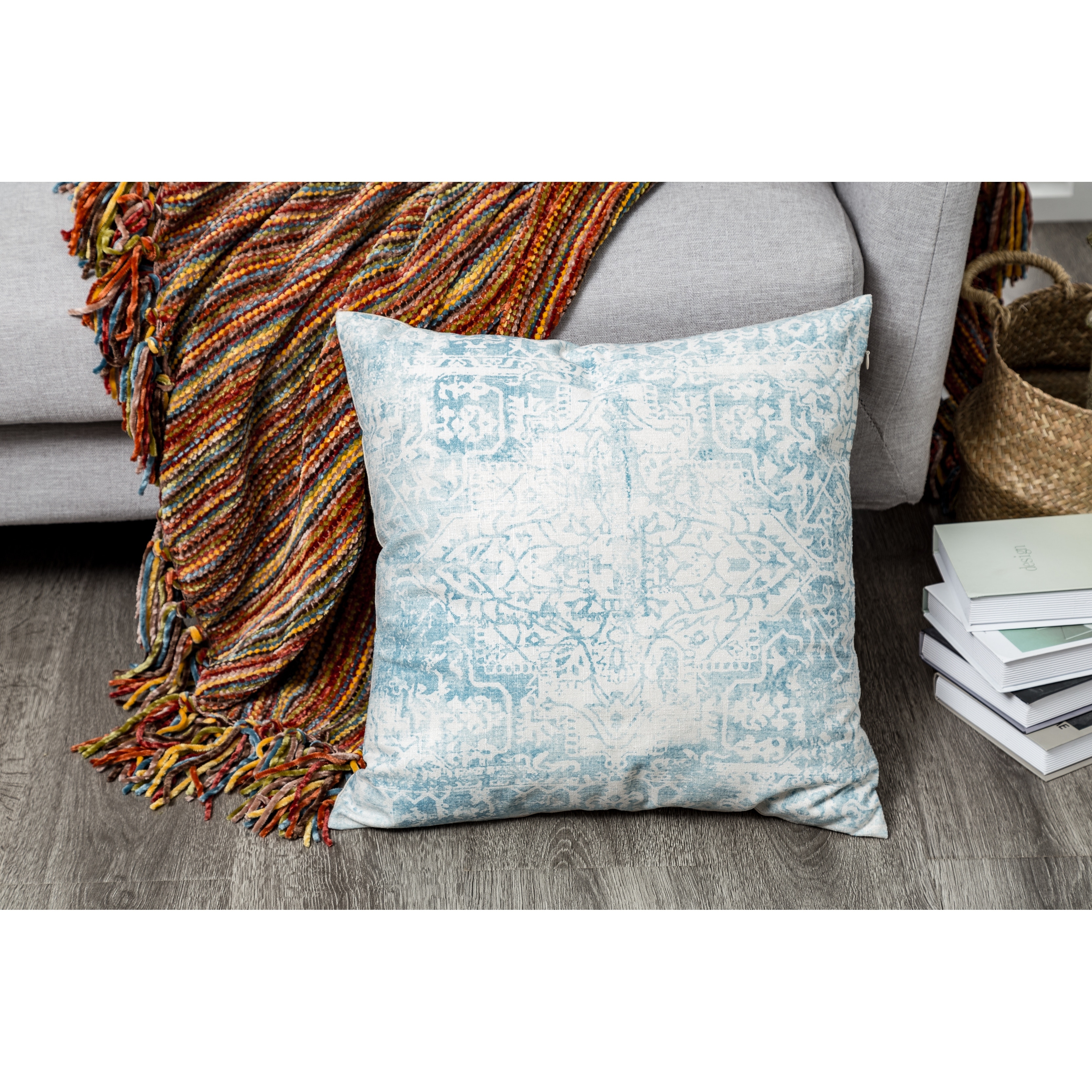 Elite outlet throw pillows