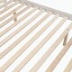 preview thumbnail 26 of 46, Stairway Twin-Over-Full Bunk Bed with Twin size Trundle