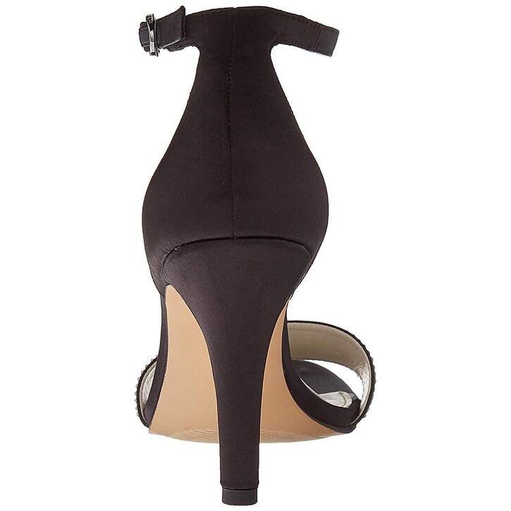 anne klein evening shoes