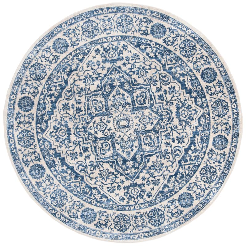 SAFAVIEH Brentwood Þordis Oriental Medallion Rug