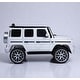 preview thumbnail 17 of 20, Licensed Mercedes-AMG G63 Ride On Car,12V Electric Car with Remote Control,LED Lights,MP3 Player,children car Motorized Vehicles
