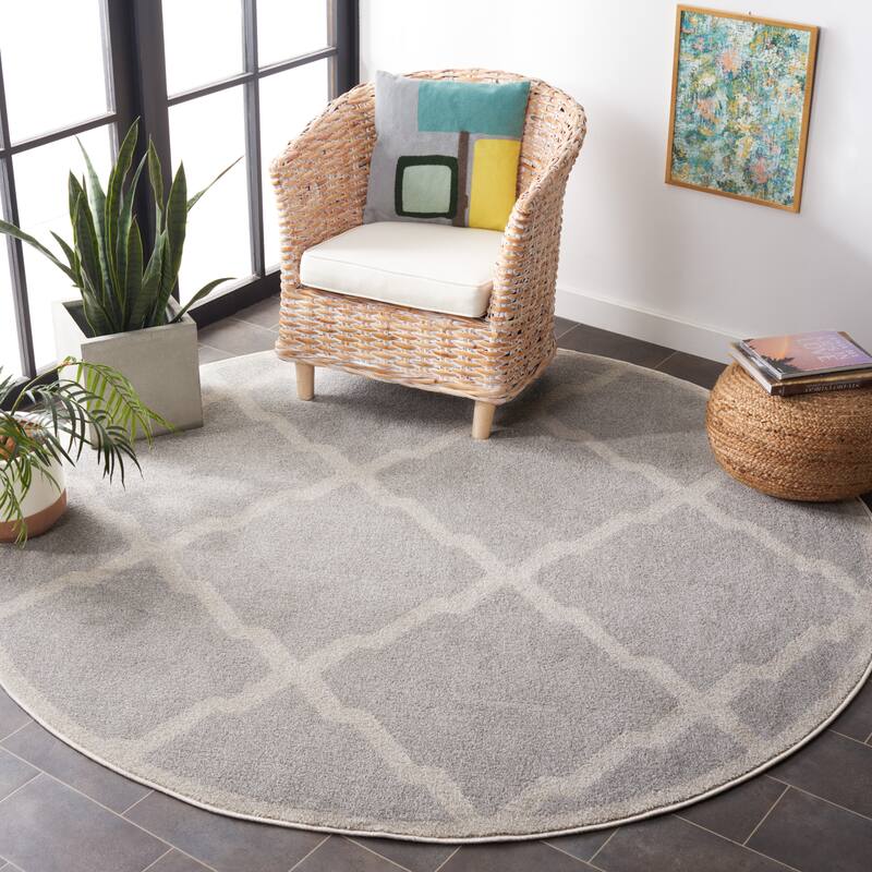 SAFAVIEH Amherst Teresinha Modern Rug