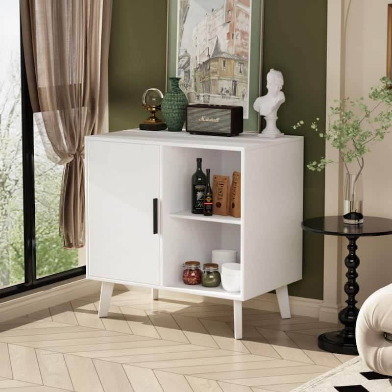 Sideboard Buffet Cupboard Console Table