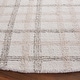 preview thumbnail 36 of 36, SAFAVIEH Handmade Ebony Sufiya Contemporary Wool Rug