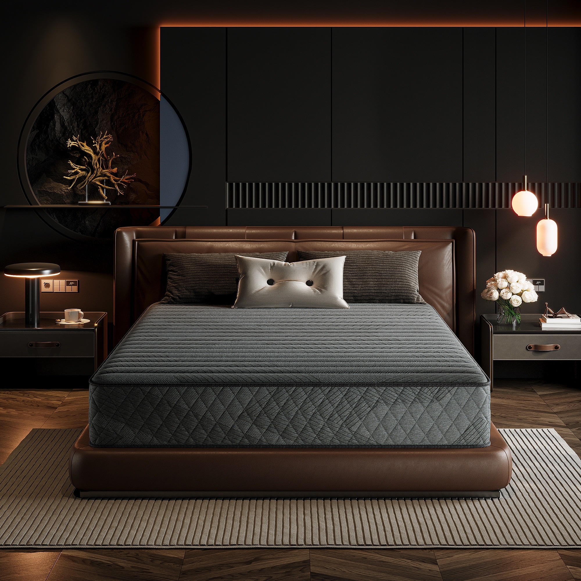 King size cooling mattress shop